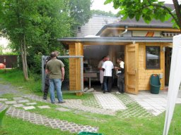 Familientag bei den Naturfreunden 2009